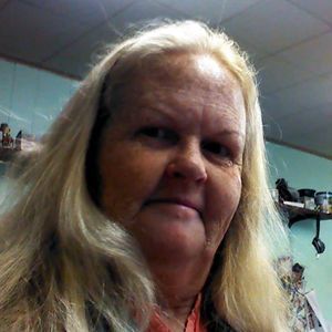 Meet your Posher, Delores